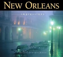 New Orleans Impressions