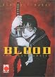 Blood the last Vampire, Band 1