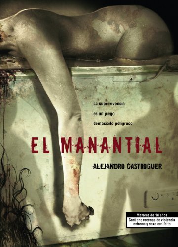 El manantial (Línea Z) (Spanish Edition)