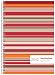 Amazon price tracker, Amazon price history charts, Red Licorice BusyBodyBook Personal & Family Grid Organizer