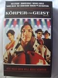 Produkt-Bild: K&ouml;rper und Geist ~ Wer nach oben will mu&szlig; k&auml;mpfen