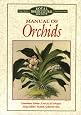 Manual of Orchids (Royal Horticultural Society)