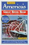 Discover!: Americas Great River Road : The Lower Mississippi : St. Louis, Missouri, to Memphis, Tennessee (Discover! Americas Great River Road)