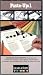 Paste-Up Vol. 1: Introduction to Production Art [VHS]