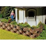 PLANT STONES (60) - POLA G SCALE MODEL TRAIN ACCESSORIES 331729