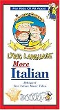 Lyric Language Italian Series 2