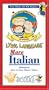 Lyric Language Italian/English Ser. 2 [VHS]