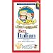 Lyric Language Italian/English Ser. 2 [VHS]