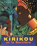 Kirikou et la Sorci�re