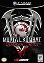 Mortal Kombat: Deadly Alliance
