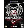 Mortal Kombat: Deadly Alliance