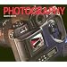 A digital SLR photo-hobbyist's photography book collection