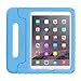 roocase iPad Air 2 Case - KidArmor Kid Proof EVA Series iPad Air 2 (2014) Shock Proof Convertible Handle with Kickstand Kids Friendly Protective Cover Case for Apple iPad Air 2 (2014), Blue