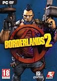 Produkt-Bild: Borderlands 2 [PEGI]