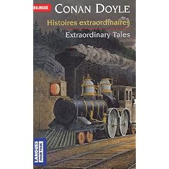 Histoires extraordinaires : Extraordinary Tales