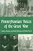 Book Pennsylvanian Voices of the Great War: Letters, Stories and Oral Histories of World War I