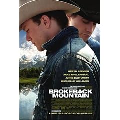 Brokeback Mountain [UMD Mini for PSP] [2005]