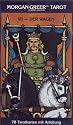 Morgan-Greer Tarot Deck