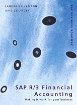 Using SAP R/3 Financial Accounting Module (SAP Press)