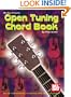 Mel Bay The Open Tunings Chord Book