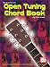 Mel Bay The Open Tunings Chord Book