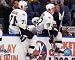 '06 / '07 Evegeni Malkin / Sidney Crosby Group Shot by Unknown. Size 10.00 inches width by 8.00 inches height. High Quality Art Poster Print