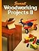 Book Woodworking Projects II