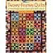 Twosey-Foursey Quilts: Great Designs from 2-Inch And 4-Inch Units