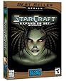 Best Seller Series: Starcraft Expansion Set -- Brood War