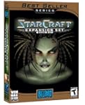 Best Seller Series: Starcraft Broodwars