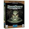 Best Seller Series: Starcraft Expansion Set -- Brood War