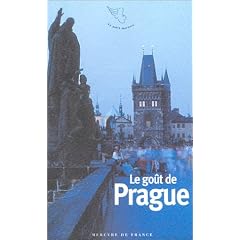 Le go�t de Prague