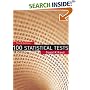 100 Statistical Tests
