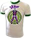 Apparel : 1976 Vintage Mego Style D.C. Comics Joker Batman Iron-On T-Shirt from DC COMICS