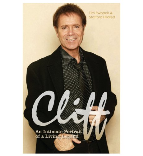 Cliff Richard: An Intimate Portrait Of A Living Legend
