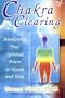 Chakra Clearing