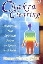 Chakra Clearing: A Morning and Evening Meditation to Awaken Your Spiritual Power