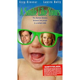 Smile Like Yours [VHS]