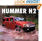 Hummer H2 (ColorTech)