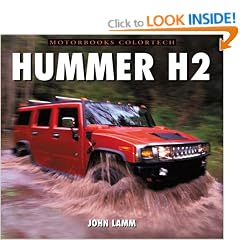 Hummer H2 (Color Tech)