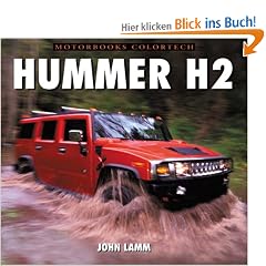 Hummer H2 (Color Tech)