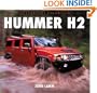 Hummer H2 (ColorTech)