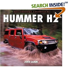 Hummer H2 (Color Tech)