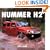 Hummer H2 (Color Tech)