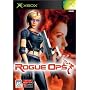 ROGUE OPS (���[�O �I�v�X) (Xbox)