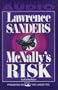 MCNALLY'S RISK CASSETTE (Archy McNally Novels)