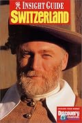 Insight Guide Switzerland (Insight Guides)