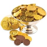 Sees Candies Gold Coins