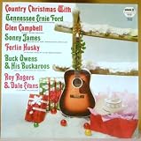 Country Christmas (with various artists)