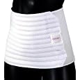 Gabrialla Breathable Elastic Abdominal Binder for Women, Small by Gabrialla